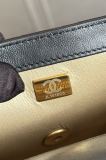 Chanel cf mini AS1786