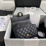 Chanel Mini CF  AS AS2431