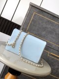 Chanel Classic Flap