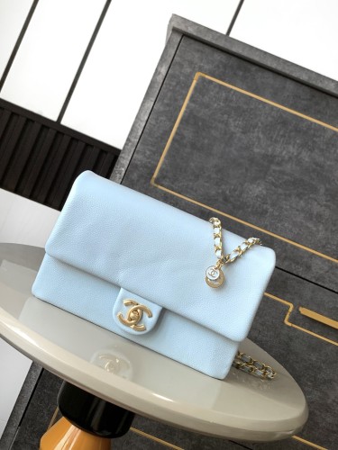Chanel Classic Flap