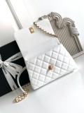 Chanel cocohandle