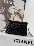 Chanel cocohandle