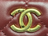 Chanel Chane AS5190