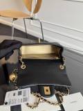 Chanel cf mini AS1787