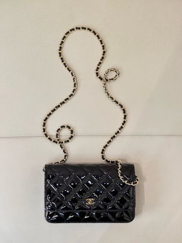 Chanel Dream Bag