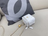 Chanel mini box