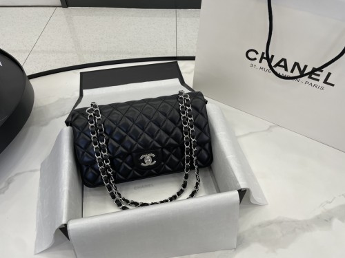 Chanel Classic Flap
