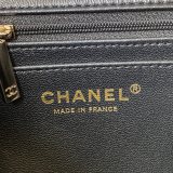 Chanel Mini CF handle AS2431