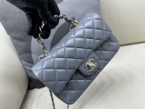 Chanel CF mini handle