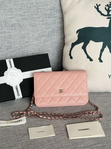 Chanel Woc AP0250