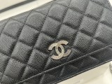 Chanel Woc Logo