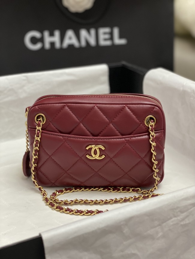 Chanel Chane AS5190