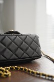 Chanel cross body AS1786