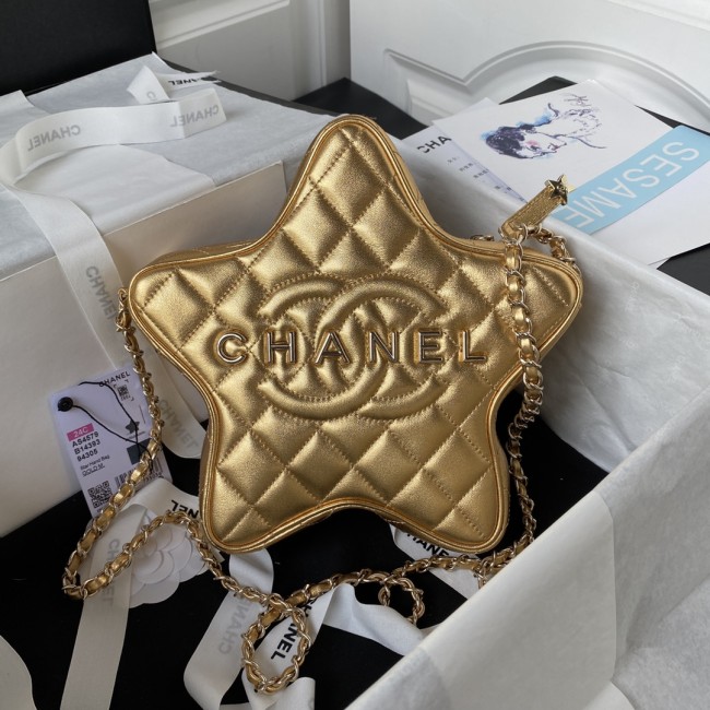 Chanel VirginieViard AS4579