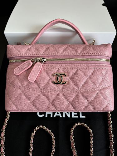 Chanel Chane
