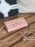 Chanel Chane