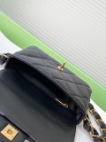 Chanel cc logo AS5174