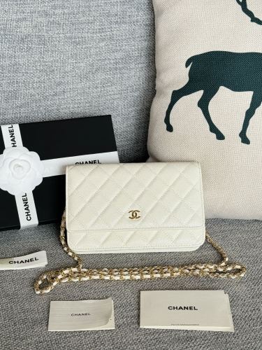 Chanel Woc AP0250