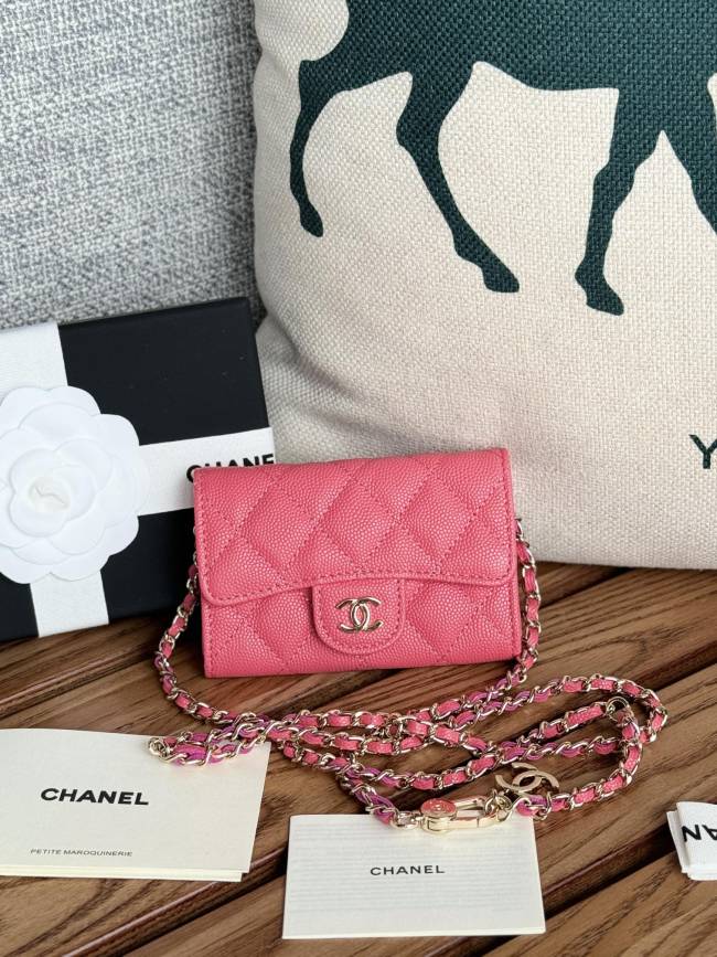 Chanel Chane