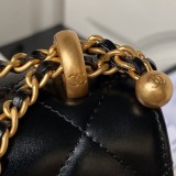 Chanel casual AS2649