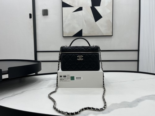 Chanel Chane