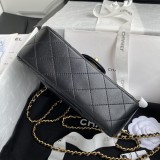 Chanel Mini CF  AS AS2431