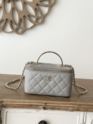 Chanel Chane