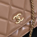 Chanel woc
oh
