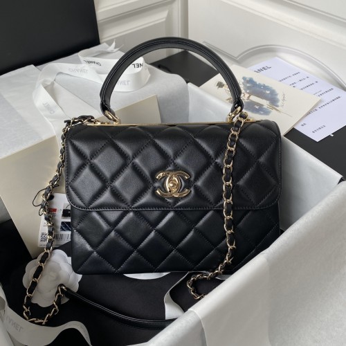 Chanel Trendy AS9223