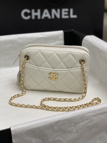 Chanel Chane AS5190