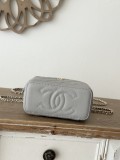 Chanel Chane