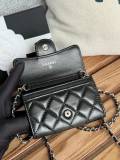 Chanel Chane