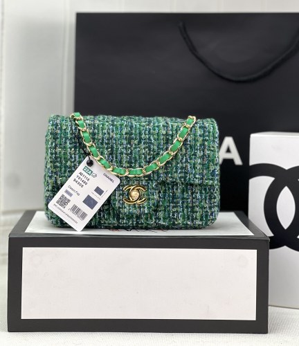 Chanel Chanel cf