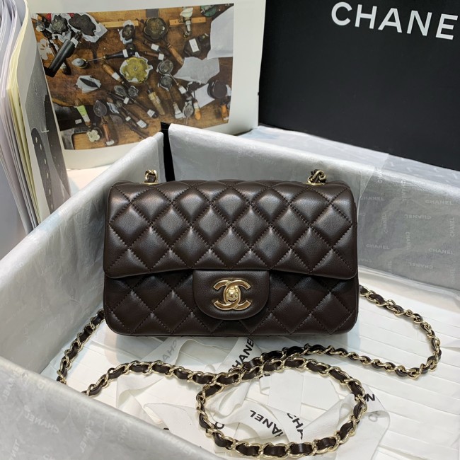 Chanel CF