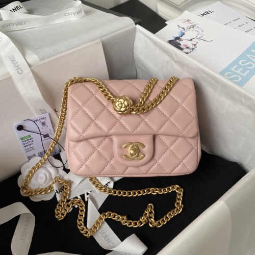 Chanel Chanel AS4040