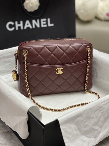 Chanel Chane AS5187