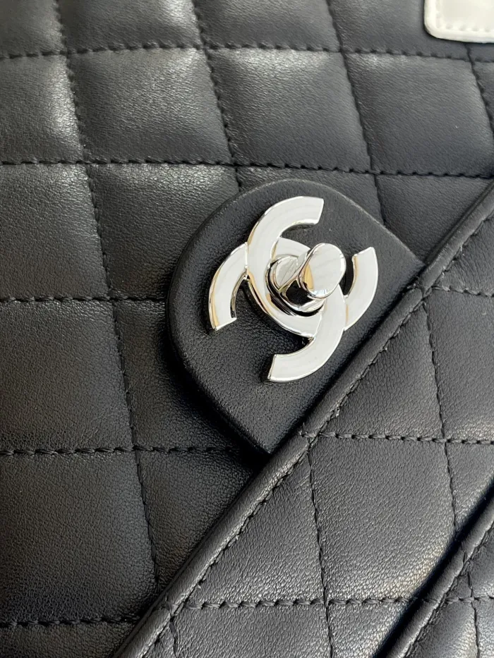 Chanel Chanel vintage AS6326