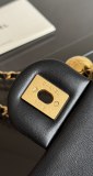 Chanel cf mini AS1786