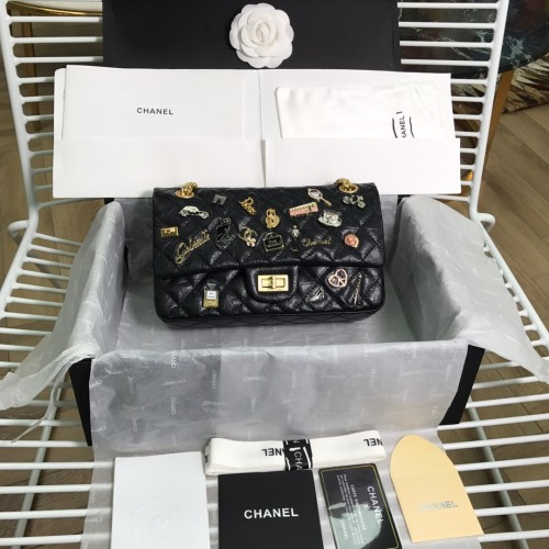 Chanel CF