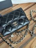 Chanel Chane
