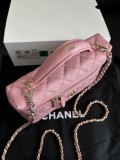 Chanel Chane