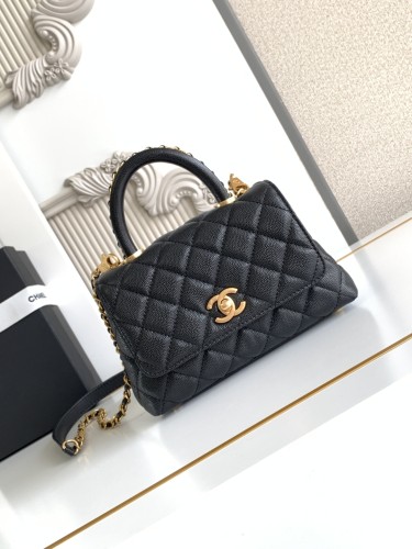 Chanel cocohandle