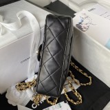 Chanel mini AS4023