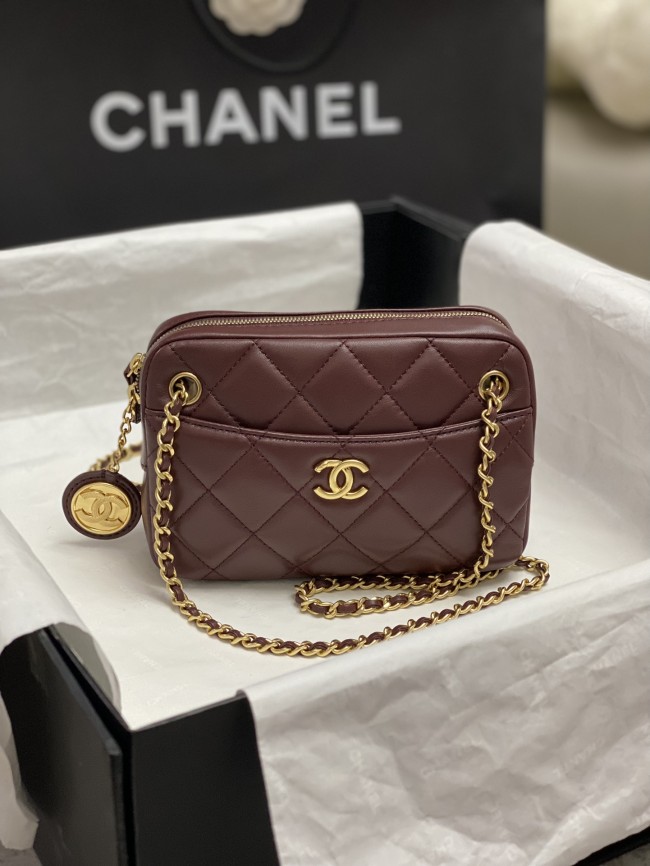 Chanel Chane AS5190