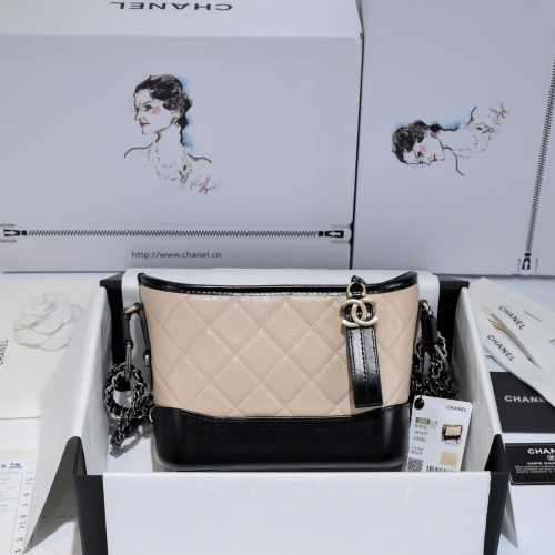 Chanel Chane