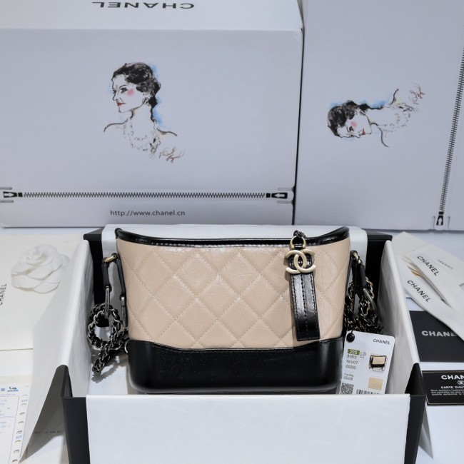 Chanel Chane