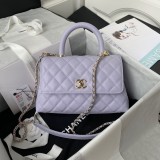 Chanel cocohandle