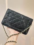 Chanel logo