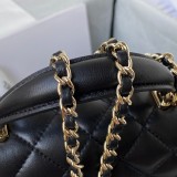 Chanel Mini CF handle AS2431