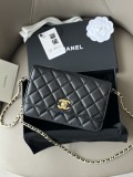Chanel logo AP0253
